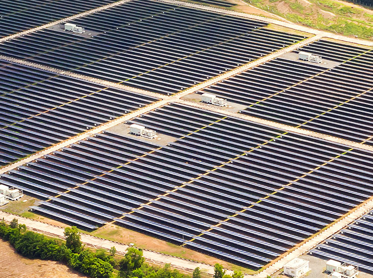 坂出市府中第二発電所